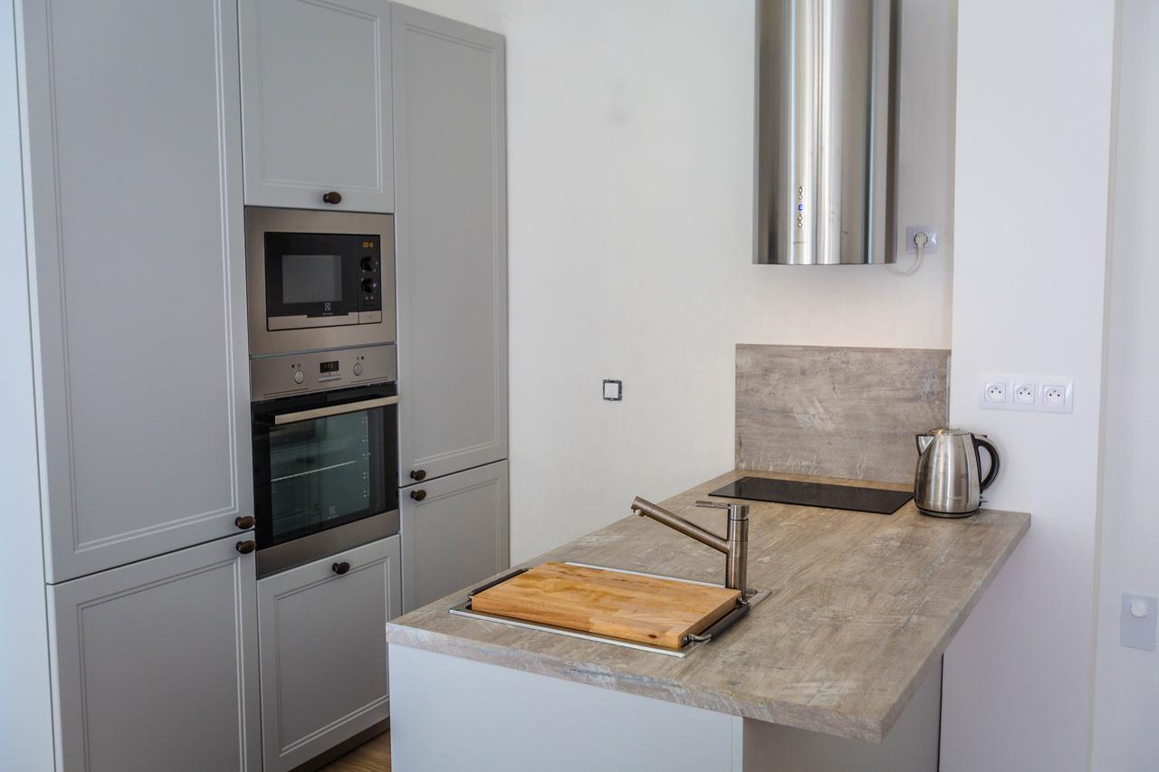 Apartment Lesni Pramen Marianske Lazne
