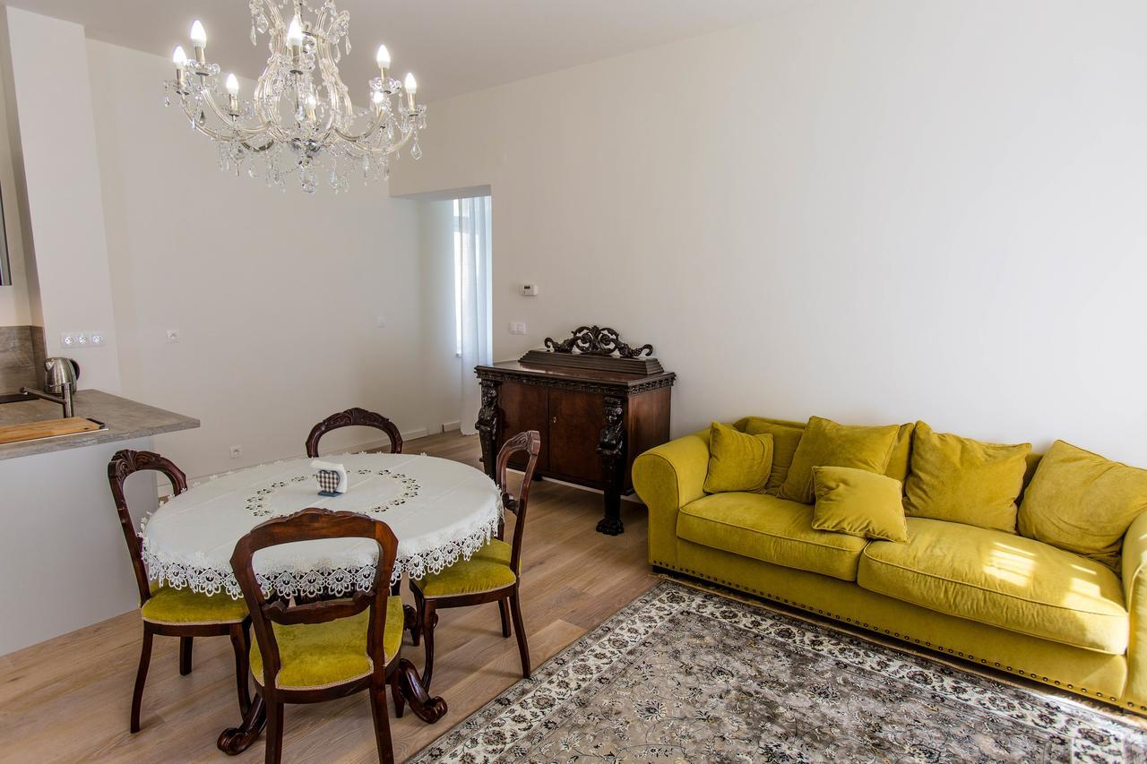 Lesni Pramen Apartment